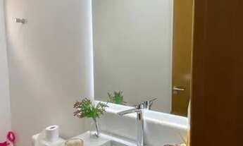 Imagem 4: Casa no condomínio RESERVA SANTA ANNA p venda tem 310 m com 4 dorm sendo 2 suites. ESTUDA