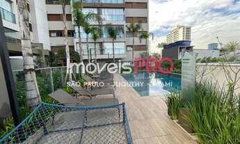 Imagem 3: Apartamento para Venda 64m² com 2 Dormitórios em Moema