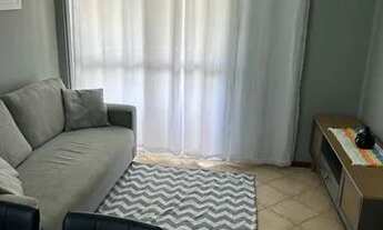 Imagem 2: Apartamento 2q pronto para morar