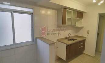 Imagem 2: Jundiaí - Apartamento Padrão - Engordadouro