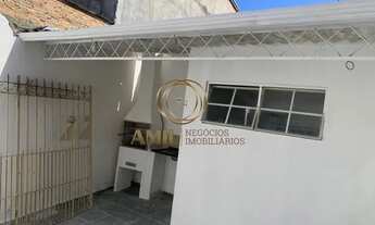 Imagem 7: Excelente casa para aluguel com 100 metros quadrados com 2 quartos em Jardim Garcez - Taub