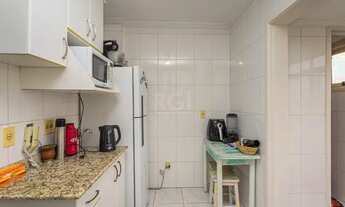 Imagem 7: Apartamento em Jardim Botânico