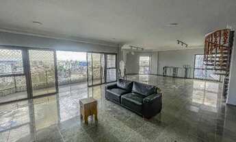 Imagem 3: Venda no Edifício Ruy Lima | 5 Suítes