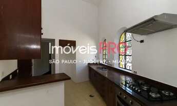 Imagem 5: Casa no Morumbi Casa com 3 dormitórios