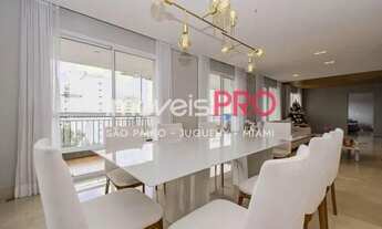 Imagem 7: Campo Belo - Apartamento com 3 suíte(s), 3 dormitório(s) e 5 vaga(s) de garagem, para vend