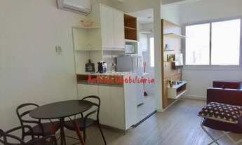 Imagem 5: Apartamento com 01 dormitório em Higienópolis - Cód.: 10797