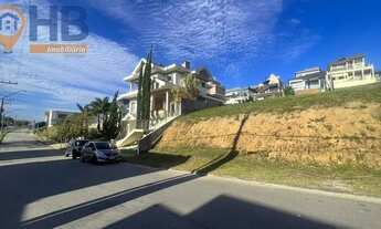 Imagem 2: Venda Terreno 516m² no Urbanova - Residencial Jaguary