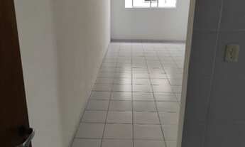 Imagem 2: Apartamento na serraria