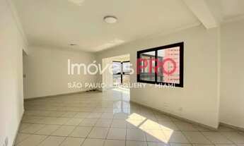 Imagem 2: Apartamento 126m² 3 dormitórios para Venda na Vila Nova Conceição