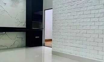 Imagem 2: CASA COM 4/4 QUARTOS BAIRRO SIM