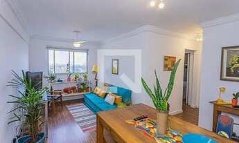 Imagem: Apartamento para Aluguel - Piqueri, 2 Quartos