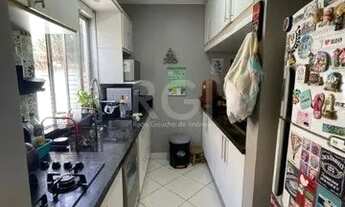 Imagem 6: Casa Condominio para Venda - 116m², 3 dormitórios, sendo 1 suite, 2 vagas - Parque Santa F