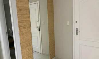 Imagem 6: 3 dorm. 1 suite. 190 m2. 2 vagas. Embaré - Santos - São Paulo