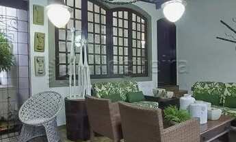 Imagem 6: Casa Deslumbrante Totalmente Mobiliada no Prado 3quartos 550m² 4vagas Aceita Financiamento