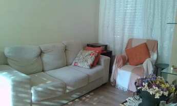 Imagem 2: Apartamento para Venda - 63m², 2 dormitórios, 2 vagas - Santana