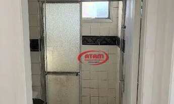 Imagem 5: APTO LAUZANE-SÓ 288.000,00-PERTINHO DO SHOPPING SANANA PARQUE - 2DORM. 1 VAGA