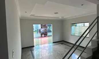 Imagem 6: Casa de condomínio sobrado para venda possui 280 metros quadrados com 4 quartos