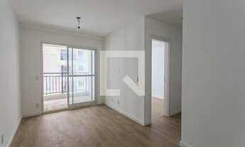 Imagem: Apartamento para Aluguel - Mooca, 2 Quartos