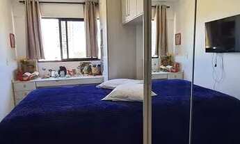 Imagem: Osmar Castanho Nascente andar alto vista