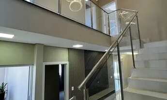 Imagem 6: Casa de condomínio para aluguel tem 300 metros quadrados com 3 quartos