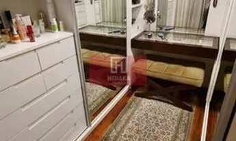 Imagem 12: Apartamento à venda no bairro Campo Grande - São Paulo/SP, Zona Sul