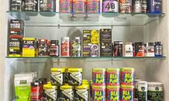 Imagem 6: PONTO COMERCIAL - NUTRIÇÃO - CLN 111/DF