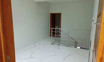 Imagem 5: Casa 3 quartos com churrasqueira - Portal do Sol