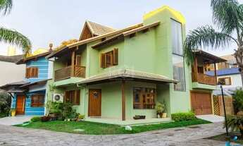 Imagem: PORTO ALEGRE - Casa de Condomínio - Ecoville