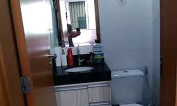 Imagem 4: Apartamento dois quartos suíte no Aeroporto!