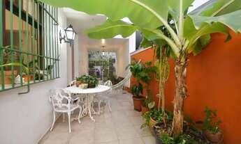 Imagem 2: Casa de 230 metros quadrados no bairro Jardim Botânico com 3 quartos