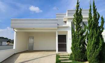 Imagem 2: Casa no condominio Monte Verde em Monte Mor disponível para venda ou locação