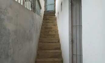 Imagem 5: VENDO PREDIO EM CONSTRUCAO