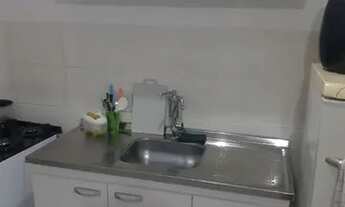 Imagem 4: Apartamento à venda em Santa Luzia - Chácaras Santa Inês