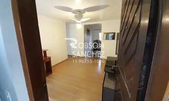 Imagem 2: Apartamento a venda no Parque das Árvores com 2 Quartos, 1 vaga, 60m², oportunidade!