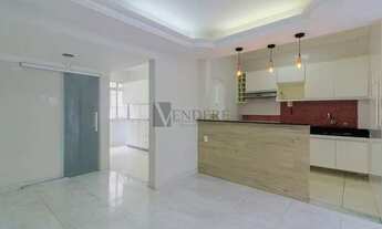 Imagem 7: Apartamento 03 quartos no bairro Santo Agostinho