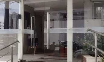 Imagem 4: Apartamento para venda possui 100 metros quadrados com 3 quartos em Setor Bueno - Goiânia