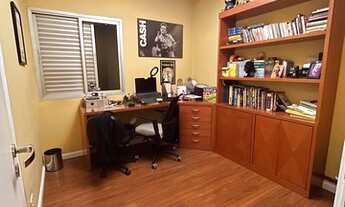 Imagem 5: Lindo Apartamento na Pompeia