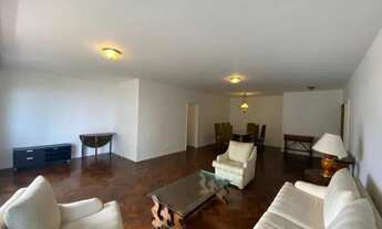 Imagem 5: Apartamento-LOCAÇÃO-Ipanema-Rio de Janeiro-RJ