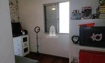 Imagem 7: COND RESERVA DAS PALMEIRAS APTO COM 61M² COM 3 DORMES, 2 BANHEIROS E 2 VAGAS EM CAMBUCI