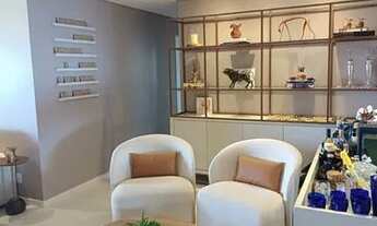 Imagem 5: Hemisphere 360 - 3 Suítes - Vista Mar