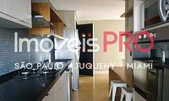 Imagem 7: Berrini Apartamento 70m² para locação Brooklin - SP