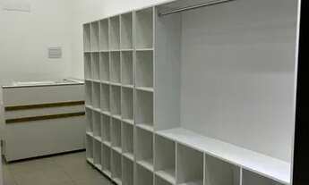 Imagem 5: LOJA NO MEGA MODA PARK Sala comercial com null Quarto(s) e null banheiro(s) à Venda, 10 p