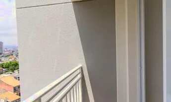 Imagem 7: Apartamento para Aluguel - Jaguaribe, 2 Quartos, 48 m2