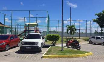 Imagem 5: Apartamento na Pista, com 3 quartos em Pau Amarelo - Paulista - PE