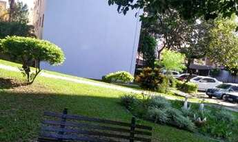 Imagem 3: Apartamento condominio planalto