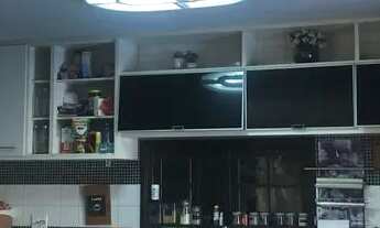 Imagem 4: Casa em condomínio com piscina, no centro, com RGI