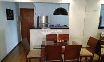 Imagem: SãO BERNARDO DO CAMPO - Apartamento Padrão