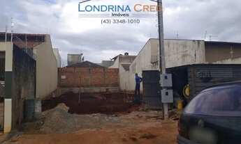 Imagem 5: Casa com 3 quartos - Bairro Jardim Guararapes em Londrina