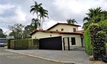 Imagem 3: QI 17 5 SUITES + AREA VERDE - LAGO SUL / DF