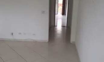 Imagem 7: Alugo casa com um quarto e um banheiro, sala e cozinha conjugada